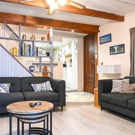 Le Cabanon - Maison 2 Ch Avec Jardin Et Parking 마르세유 외부 사진
